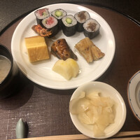 銀座 久兵衛 銀座本店 - 