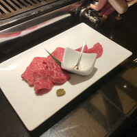 うしごろ 貫 恵比寿本店 - 