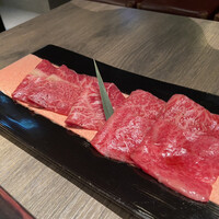 うしごろ 貫 五反田店 - 