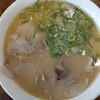 武蔵ラーメン