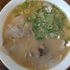 武蔵ラーメン - 