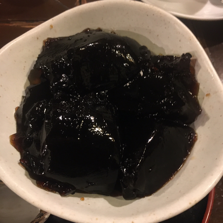 toshiki 100%さんが投稿した神田伯剌西爾（東京/神保町）の口コミ詳細 [食べログ] 神田伯剌西爾