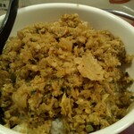 ラーメン桐生 - 