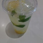 フードボートカフェ - ドリンク写真: