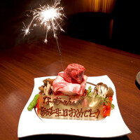 天空焼肉 星遊山 - 