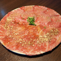 天空焼肉 星遊山 - 
