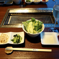 天空焼肉 星遊山 - 