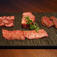 天空焼肉 星遊山 - 