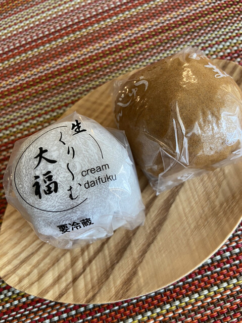 遠州菓子処たちばな 磐田 和菓子 食べログ