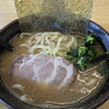 くせが強いラーメン Check it