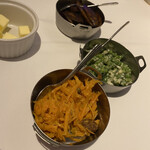 レストラン アルティザン（restaurant Artisan） - 