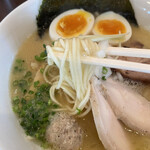 麺屋 くまがい - 