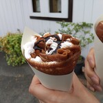 チョコレートハウス ココロ - 