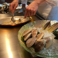あざみ野うかい亭 - 