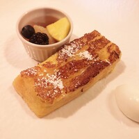 BISTRO FAVORI 代官山 - 