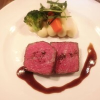 BISTRO FAVORI 代官山 - 