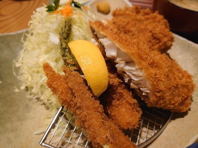 かつ敏 志木店 志木 とんかつ 食べログ かつ敏 志木店 志木 とんかつ 食べログ