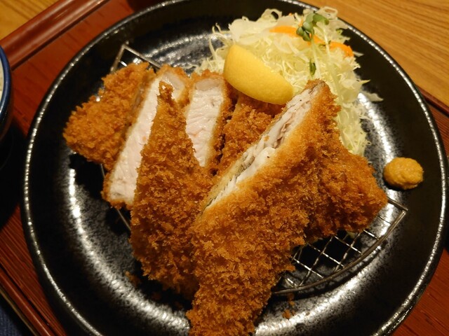 かつ敏 志木店 志木 とんかつ 食べログ かつ敏 志木店 志木 とんかつ 食べログ