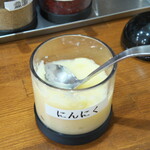 せんだい - にんにく