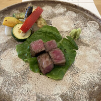 四季彩鉄板くさの - 