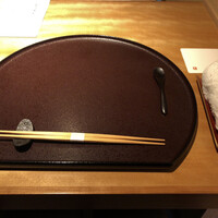 馳走 啐啄一十  - おまかせコース 16500円（税込）