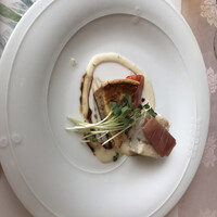 オーベルジュ ド マノワール吉庭 - 