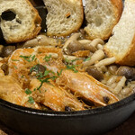 究極野菜のイタリアン ポズダイニング - 