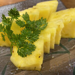 究極野菜のイタリアン ポズダイニング - 