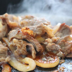 十和田食堂 - 料理写真: