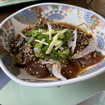 レストラン　つばき - 土佐清水サバ