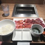 焼肉ライク - 