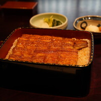 五代目 野田岩 麻布飯倉本店 - 