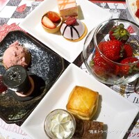  「メトロポリタングリル」 ヒルトン東京 - 