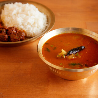 タンドール&スパイス酒場 チャチャフイ_1