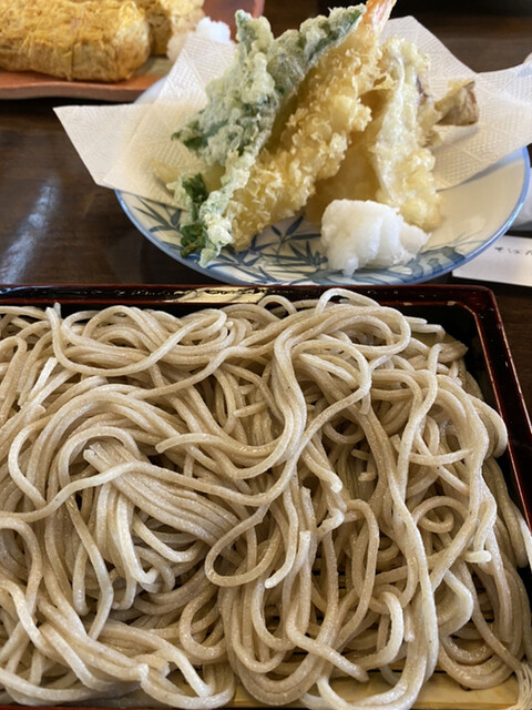そば屋 長森 ながもり 旧店名 そば屋 岡寮 五日町 そば 食べログ そば屋 長森 ながもり 旧店名 そば屋 岡寮 五日町 そば 食べログ