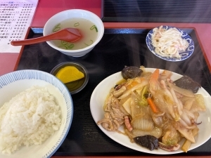 Daihachi Hanten photo 2