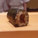 鮨 さかい - 干瓢