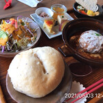 麹cafe 天goo - 