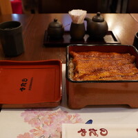 入谷鬼子母神門前のだや - 