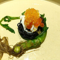 4000 Chinese Restaurant - 烏賊