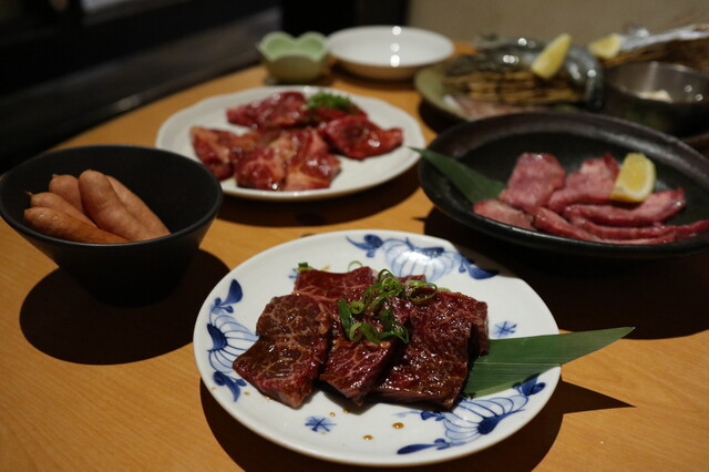 炭焼ダイニングちかき 久米 焼肉 食べログ 炭焼ダイニングちかき 久米 焼肉 食べログ