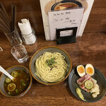 海老丸らーめん - 