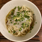 海老丸らーめん - 