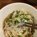 海老丸らーめん - 