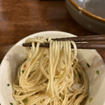 海老丸らーめん - 