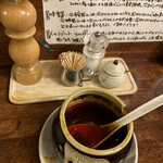 海老丸らーめん - 