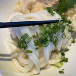 本格手打 もり豊 - 