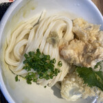 本格手打 もり豊 - 