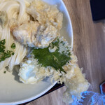 本格手打 もり豊 - 