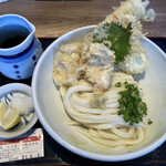 本格手打 もり豊 - 